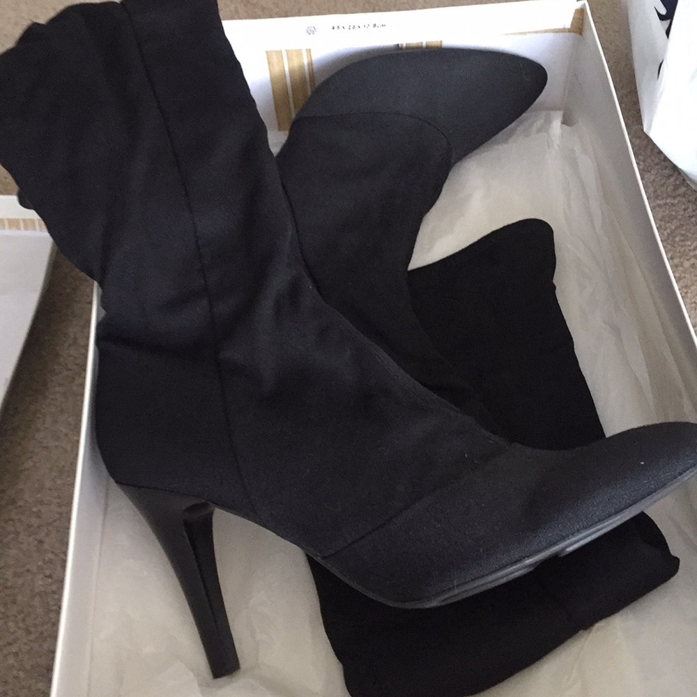 Nine west